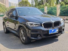 BMW X4 xDrive 25i M Sport Package - ფოტო 3
