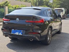 BMW X4 xDrive 25i M Sport Package - ფოტო 6