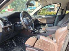 BMW X4 xDrive 25i M Sport Package - ფოტო 7