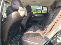 BMW X4 xDrive 25i M Sport Package - ფოტო 8