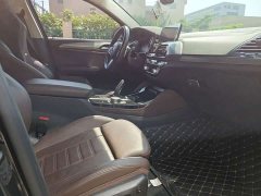 BMW X4 xDrive 25i M Sport Package - ფოტო 9