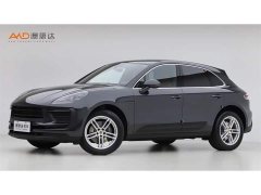 Porsche Macan 2.0T - ფოტო 1