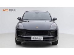 Porsche Macan 2.0T - ფოტო 2