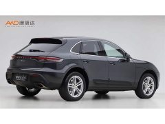 Porsche Macan 2.0T - ფოტო 3