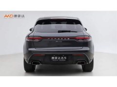 Porsche Macan 2.0T - ფოტო 4