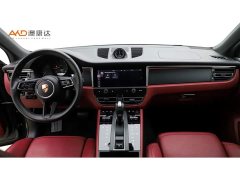 Porsche Macan 2.0T - ფოტო 5