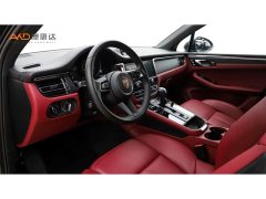 Porsche Macan 2.0T - ფოტო 6