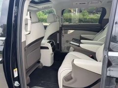 Denza BYD Denza D9 DM-i 1040 Premium - ფოტო 11