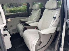 Denza BYD Denza D9 DM-i 1040 Premium - ფოტო 12