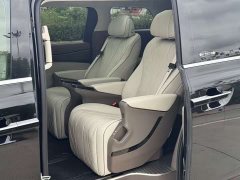 Denza BYD Denza D9 DM-i 1040 Premium - ფოტო 13