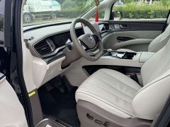 Denza BYD Denza D9 DM-i 1040 Premium - ფოტო 14