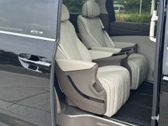 Denza BYD Denza D9 DM-i 1040 Premium - ფოტო 15