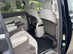Denza BYD Denza D9 DM-i 1040 Premium - ფოტო 17