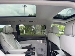Denza BYD Denza D9 DM-i 1040 Premium - ფოტო 18