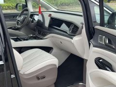 Denza BYD Denza D9 DM-i 1040 Premium - ფოტო 19