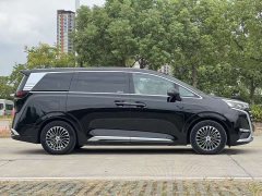 Denza BYD Denza D9 DM-i 1040 Premium - ფოტო 2