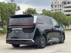 Denza BYD Denza D9 DM-i 1040 Premium - ფოტო 4