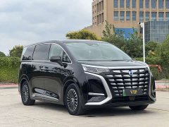 Denza BYD Denza D9 DM-i 1040 Premium - ფოტო 6