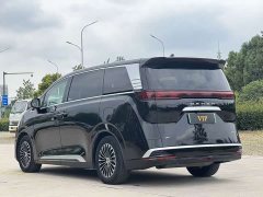 Denza BYD Denza D9 DM-i 1040 Premium - ფოტო 7