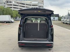 Denza BYD Denza D9 DM-i 1040 Premium - ფოტო 9