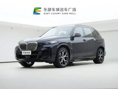 BMW X5 2023 xDrive 30Li M Sport Exclusive Night Edition Package - ფოტო 1
