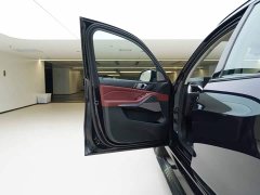 BMW X5 2023 xDrive 30Li M Sport Exclusive Night Edition Package - ფოტო 12