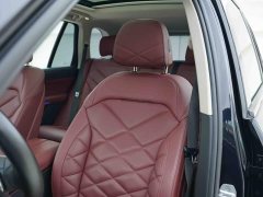 BMW X5 2023 xDrive 30Li M Sport Exclusive Night Edition Package - ფოტო 13
