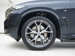 BMW X5 2023 xDrive 30Li M Sport Exclusive Night Edition Package - ფოტო 15