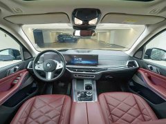 BMW X5 2023 xDrive 30Li M Sport Exclusive Night Edition Package - ფოტო 18