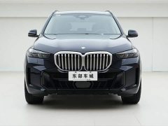 BMW X5 2023 xDrive 30Li M Sport Exclusive Night Edition Package - ფოტო 2