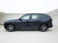 BMW X5 2023 xDrive 30Li M Sport Exclusive Night Edition Package - ფოტო 3