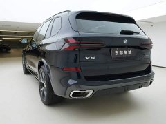 BMW X5 2023 xDrive 30Li M Sport Exclusive Night Edition Package - ფოტო 4