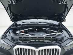 BMW X5 2023 xDrive 30Li M Sport Exclusive Night Edition Package - ფოტო 6