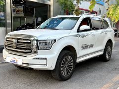 Tank 500 3.0T Sport Landscape 5-Seater - ფოტო 1