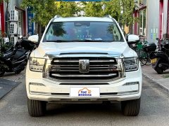 Tank 500 3.0T Sport Landscape 5-Seater - ფოტო 2