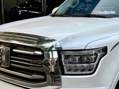 Tank 500 3.0T Sport Landscape 5-Seater - ფოტო 3