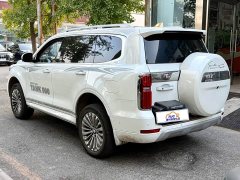 Tank 500 3.0T Sport Landscape 5-Seater - ფოტო 4