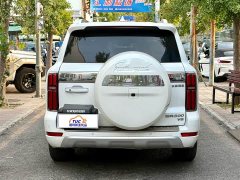 Tank 500 3.0T Sport Landscape 5-Seater - ფოტო 5