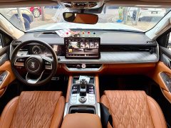 Tank 500 3.0T Sport Landscape 5-Seater - ფოტო 6