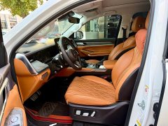 Tank 500 3.0T Sport Landscape 5-Seater - ფოტო 7