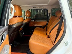 Tank 500 3.0T Sport Landscape 5-Seater - ფოტო 9