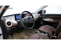 Wuling Binguo 333km Joy Edition - ფოტო 6