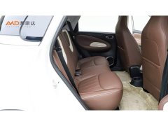 Wuling Binguo 333km Joy Edition - ფოტო 8