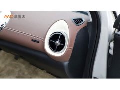 Wuling Binguo 333km Joy Edition - ფოტო 9
