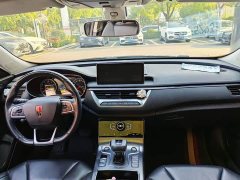 FAW Red Flag H5 Classic Edition Facelift 1.5T DCT Qiyun Version - ფოტო 9