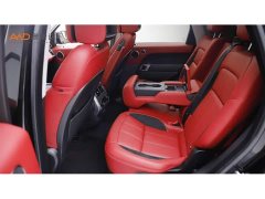 Land Rover Range Rover Sport 3.0 L6 Ebony Edition - ფოტო 7