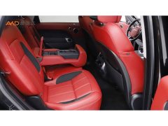 Land Rover Range Rover Sport 3.0 L6 Ebony Edition - ფოტო 8