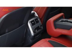 Land Rover Range Rover Sport 3.0 L6 Ebony Edition - ფოტო 9
