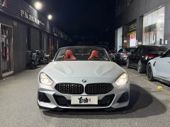 BMW Z4 2019 M40i M Sport Performance - ფოტო 2