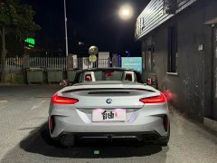 BMW Z4 2019 M40i M Sport Performance - ფოტო 3